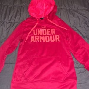 Under Armor Hoodie